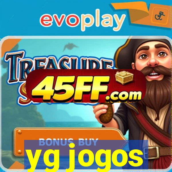 yg jogos